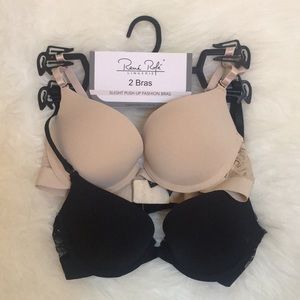 BRAND NEW bras!